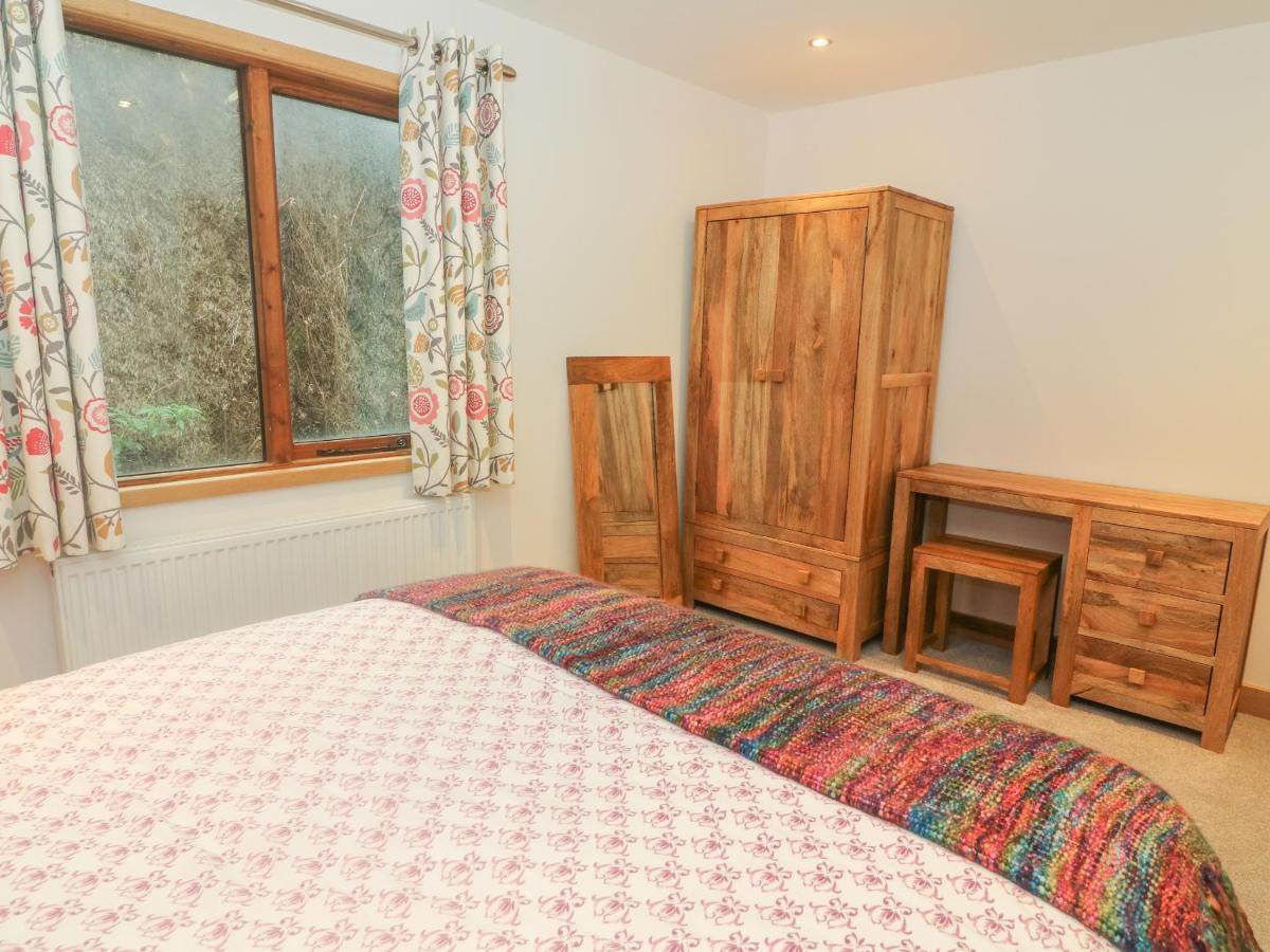 Nicky Nook Lodge Престон Экстерьер фото
